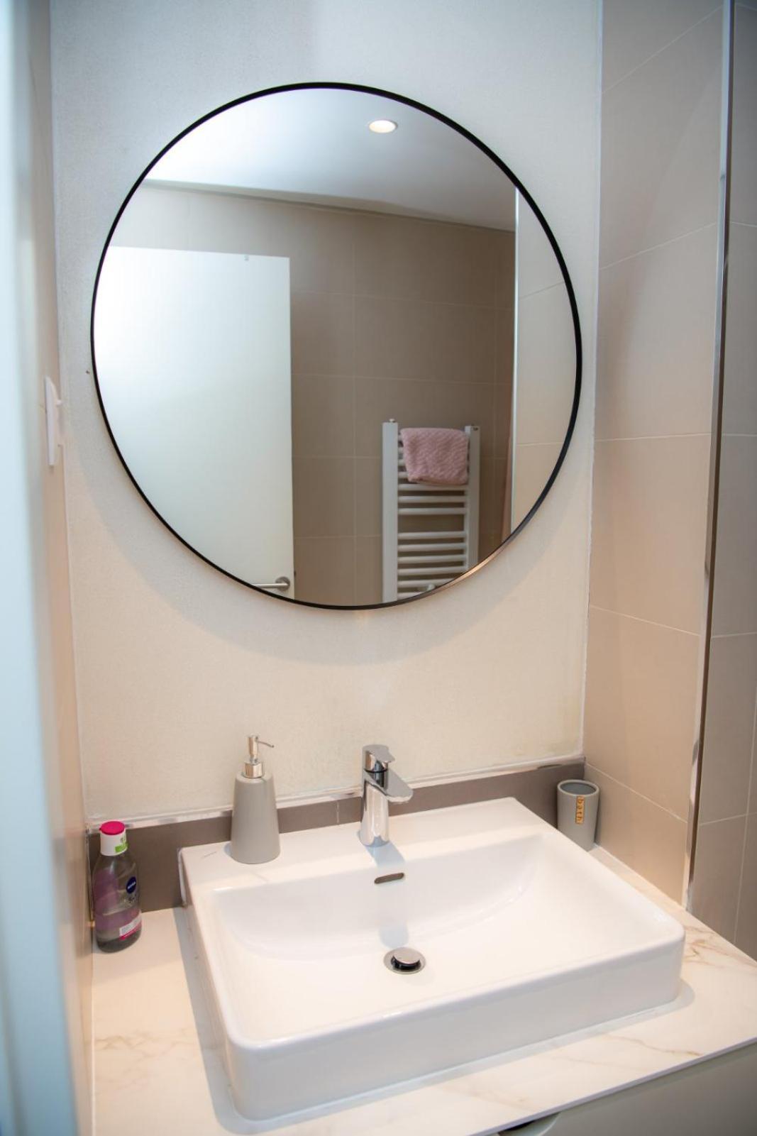 Belgrade Waterfront Metropolitan Apartment Exterior photo